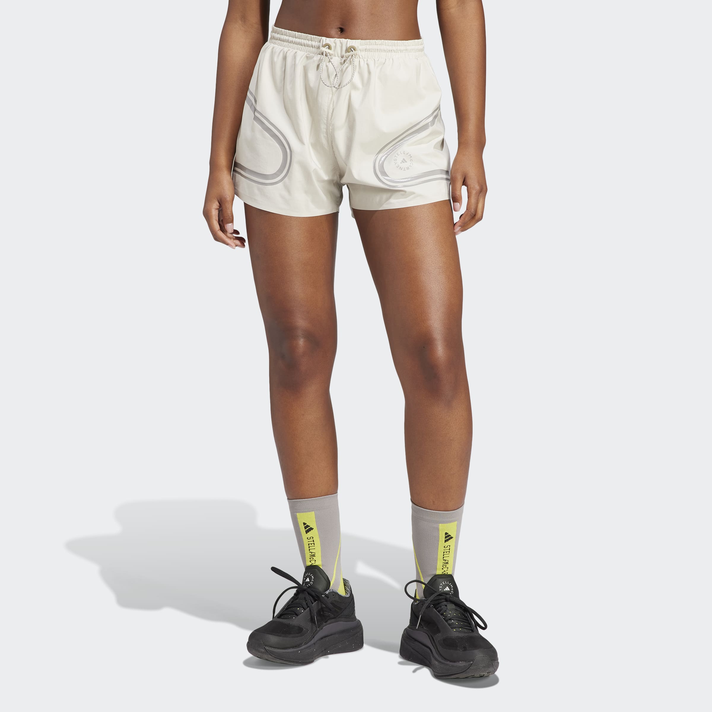 Shorts Adidas x Stella Mccartney Asmc