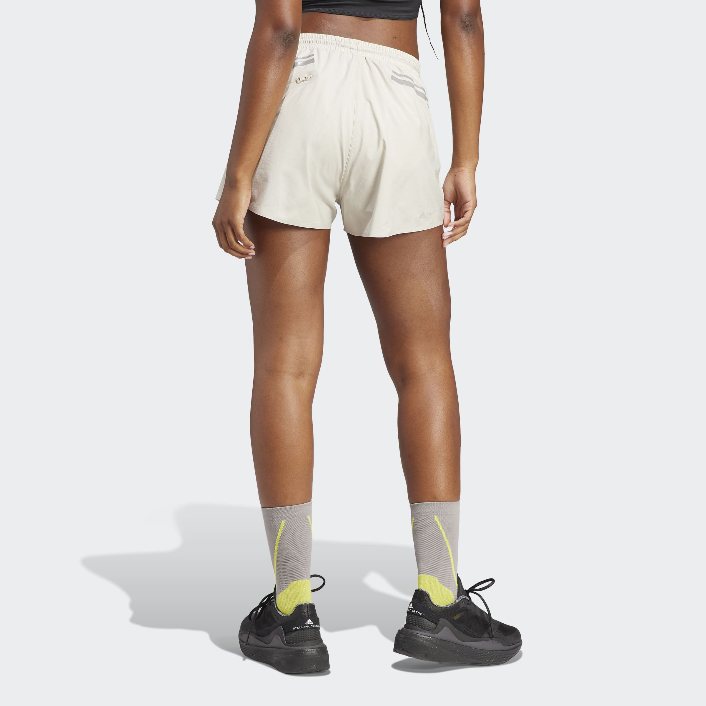 Shorts Adidas x Stella Mccartney Asmc