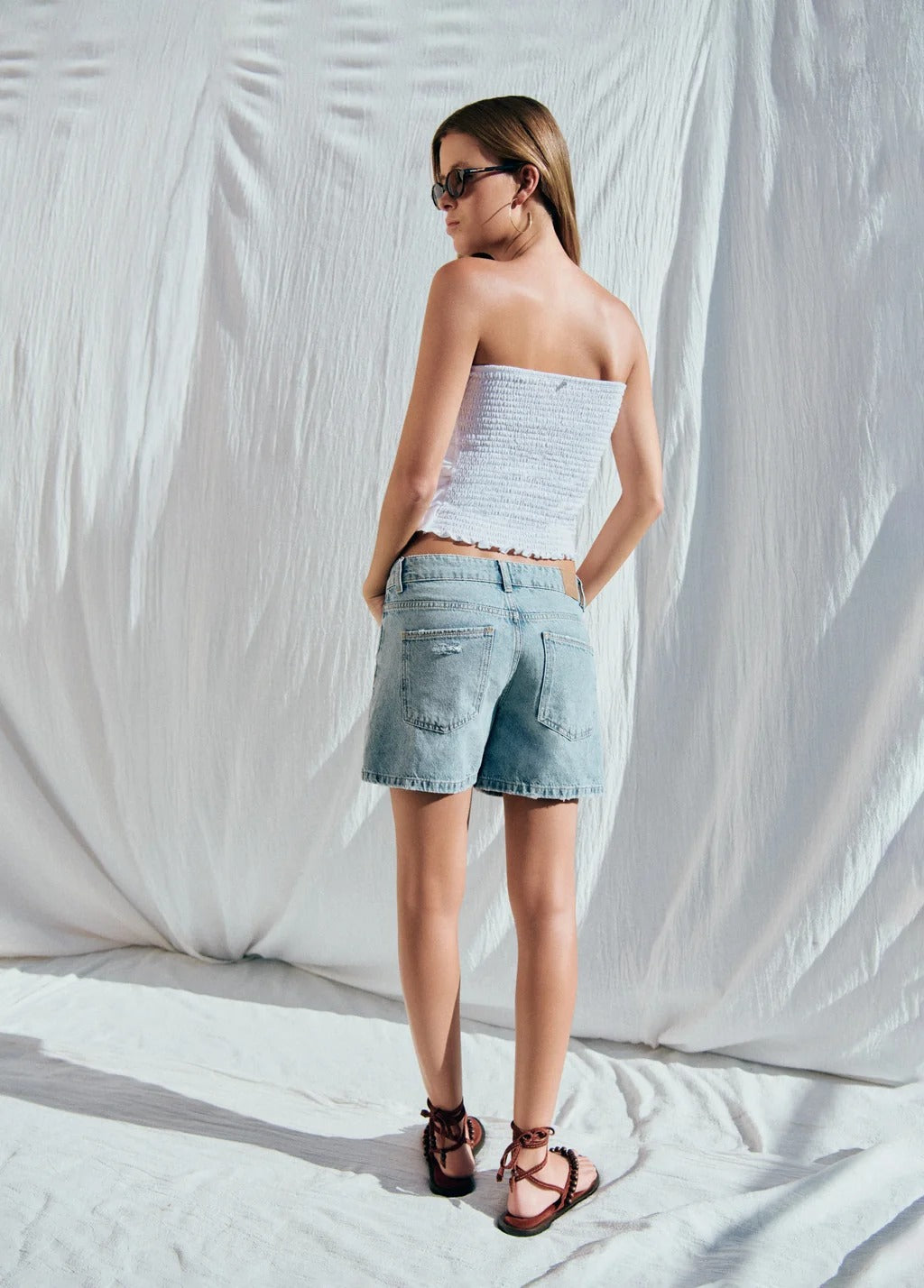 Short Basico