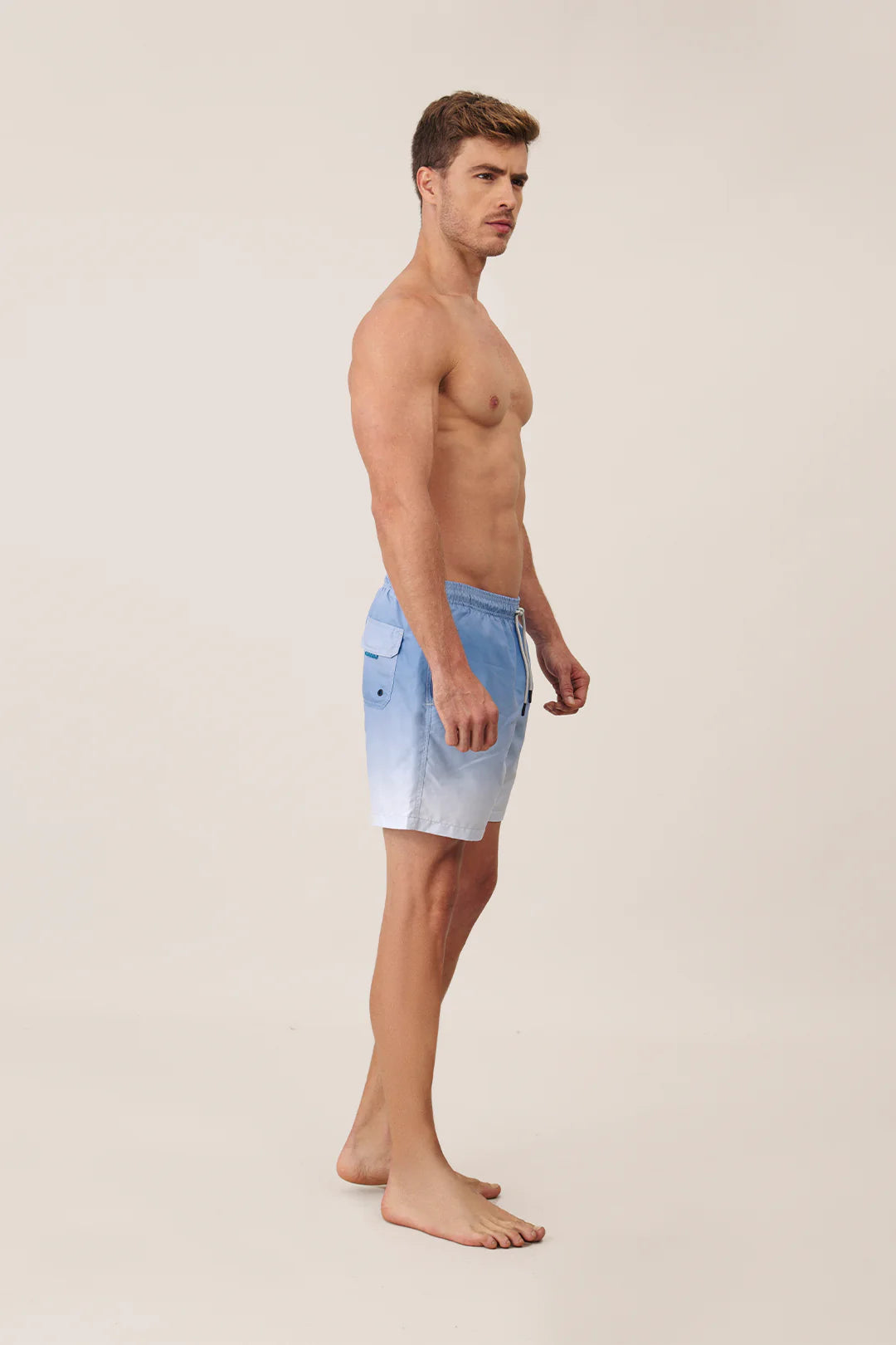 Shorts Bloomy