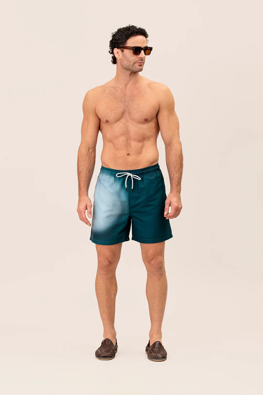 Shorts Bloomy