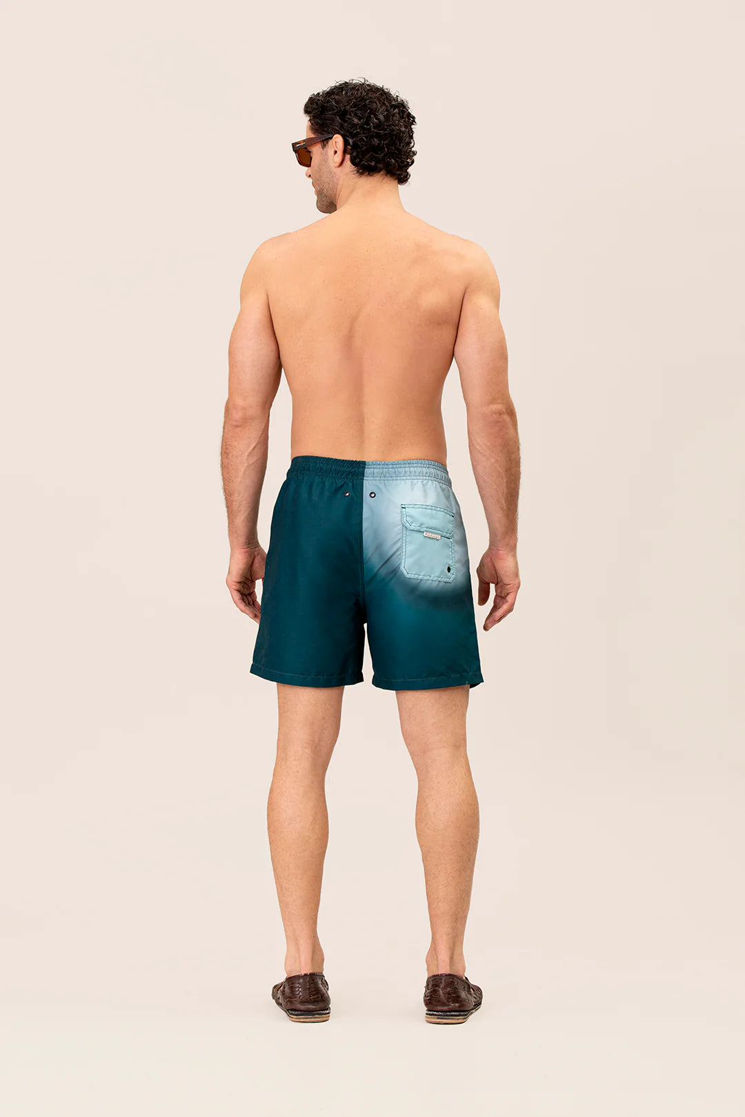 Shorts Bloomy