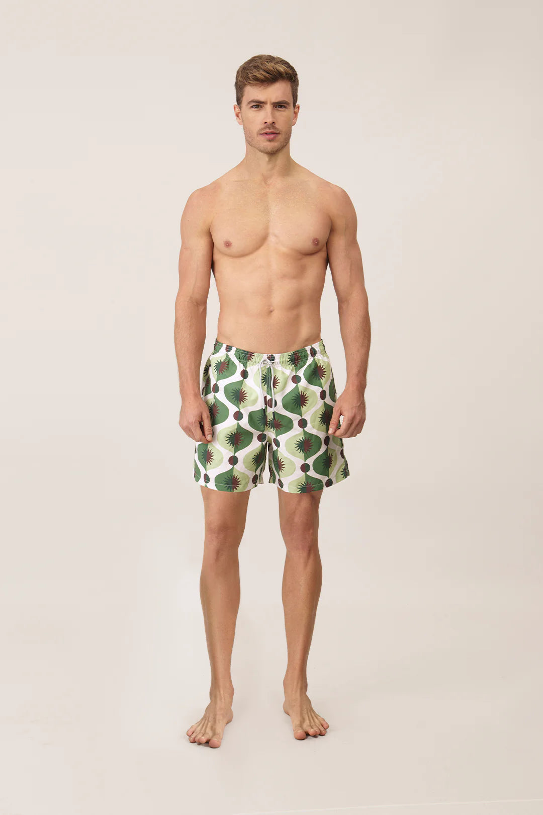 Shorts Bloomy