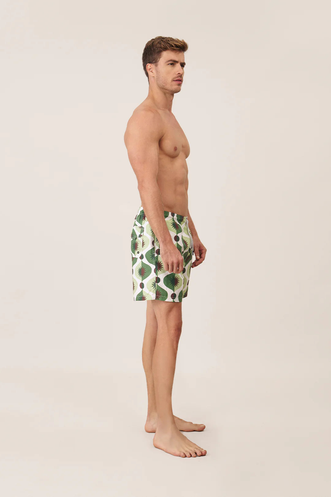 Shorts Bloomy