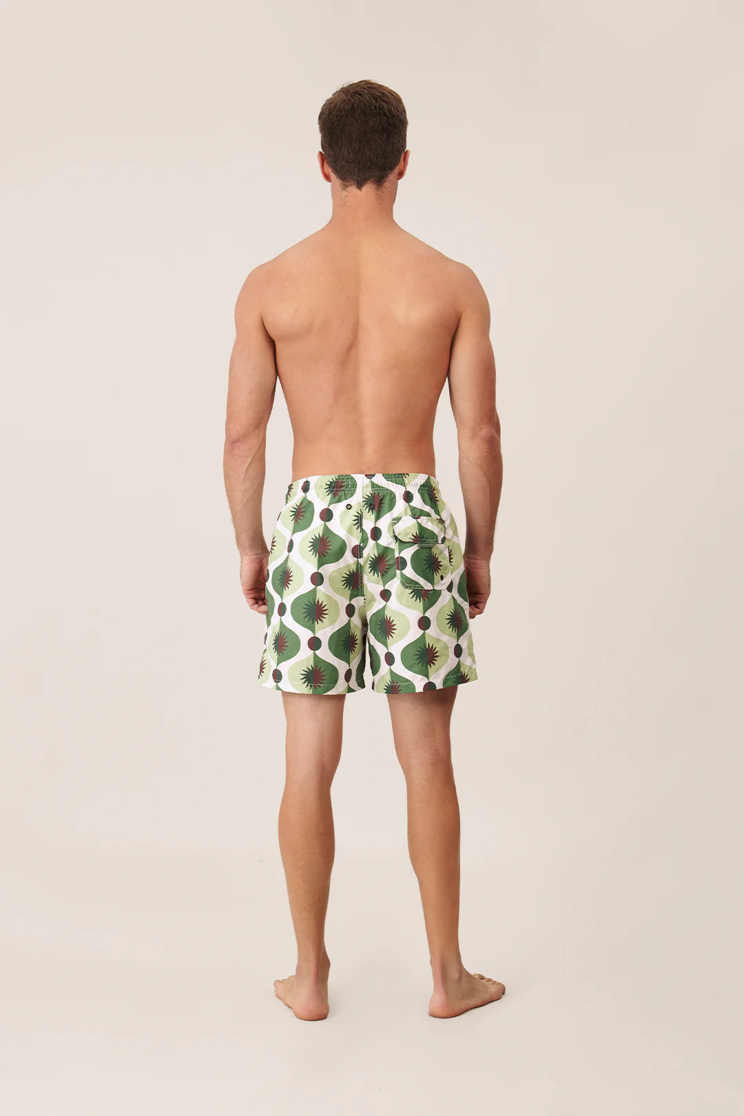 Shorts Bloomy
