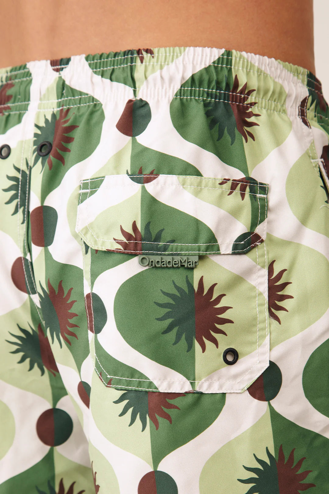 Shorts Bloomy