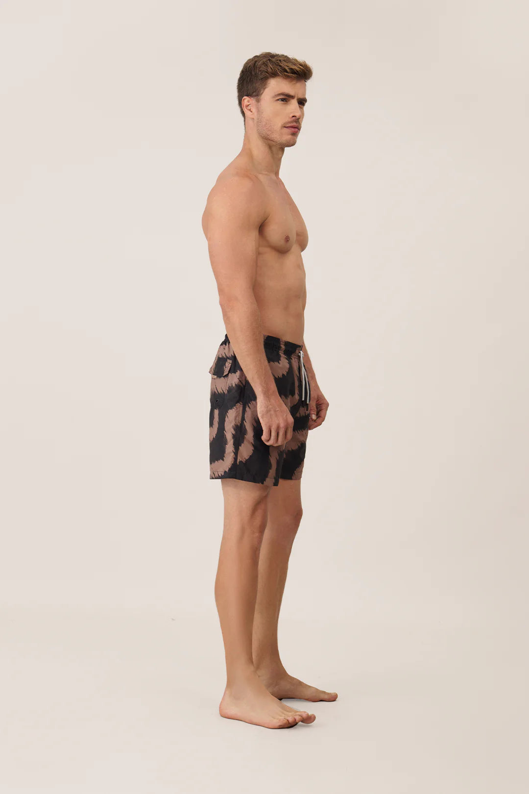 Shorts Bloomy