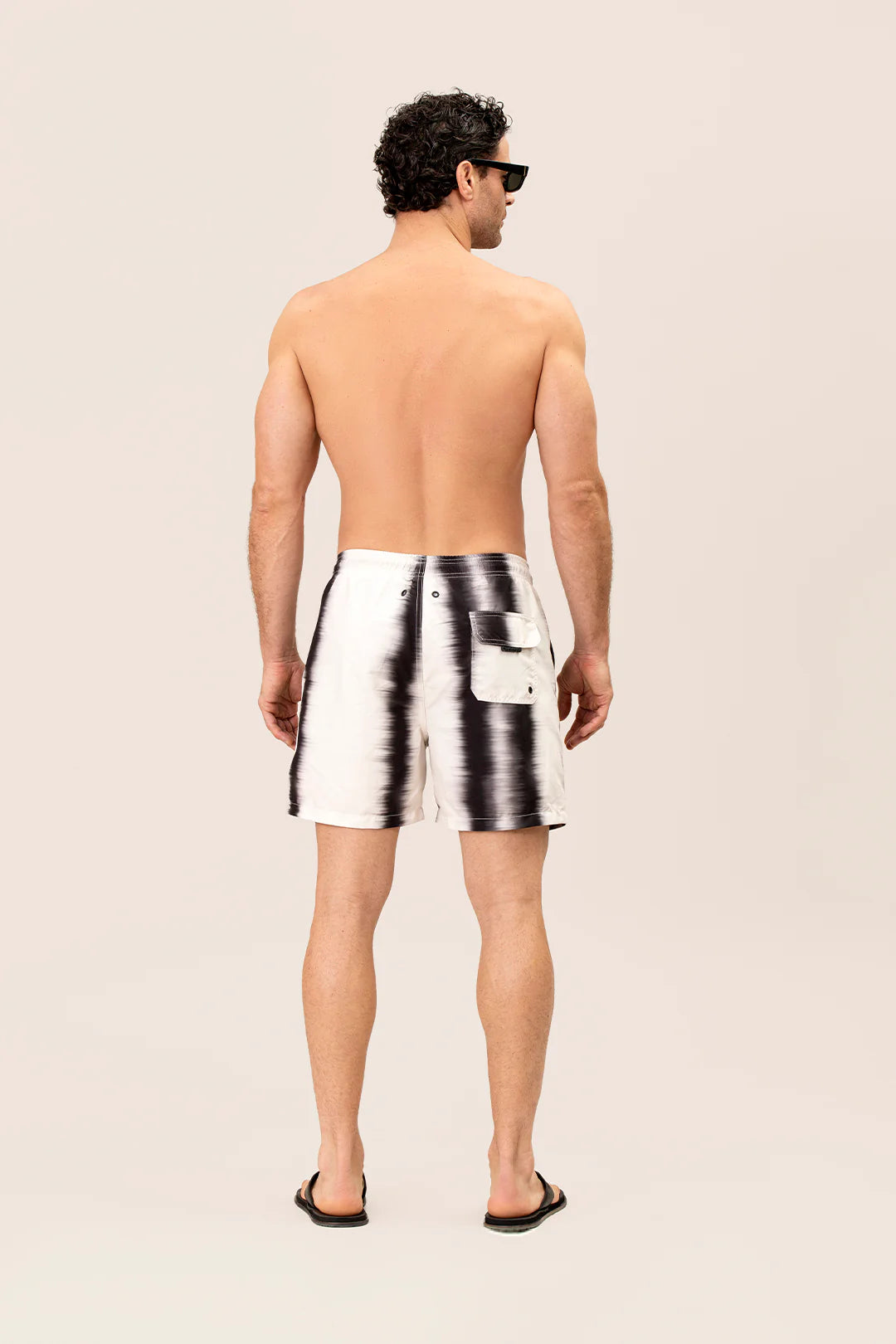Shorts Bloomy