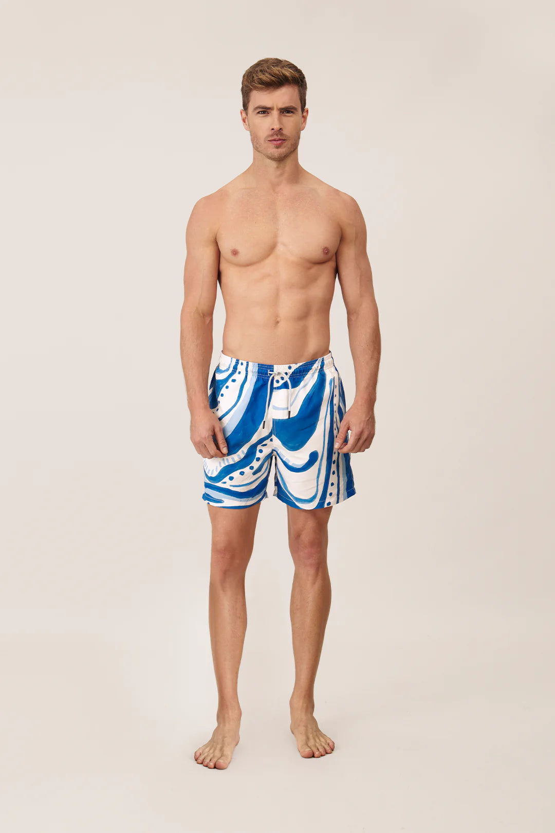 Shorts Bloomy