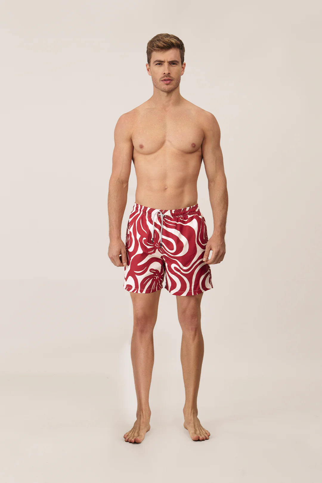 Shorts Bloomy