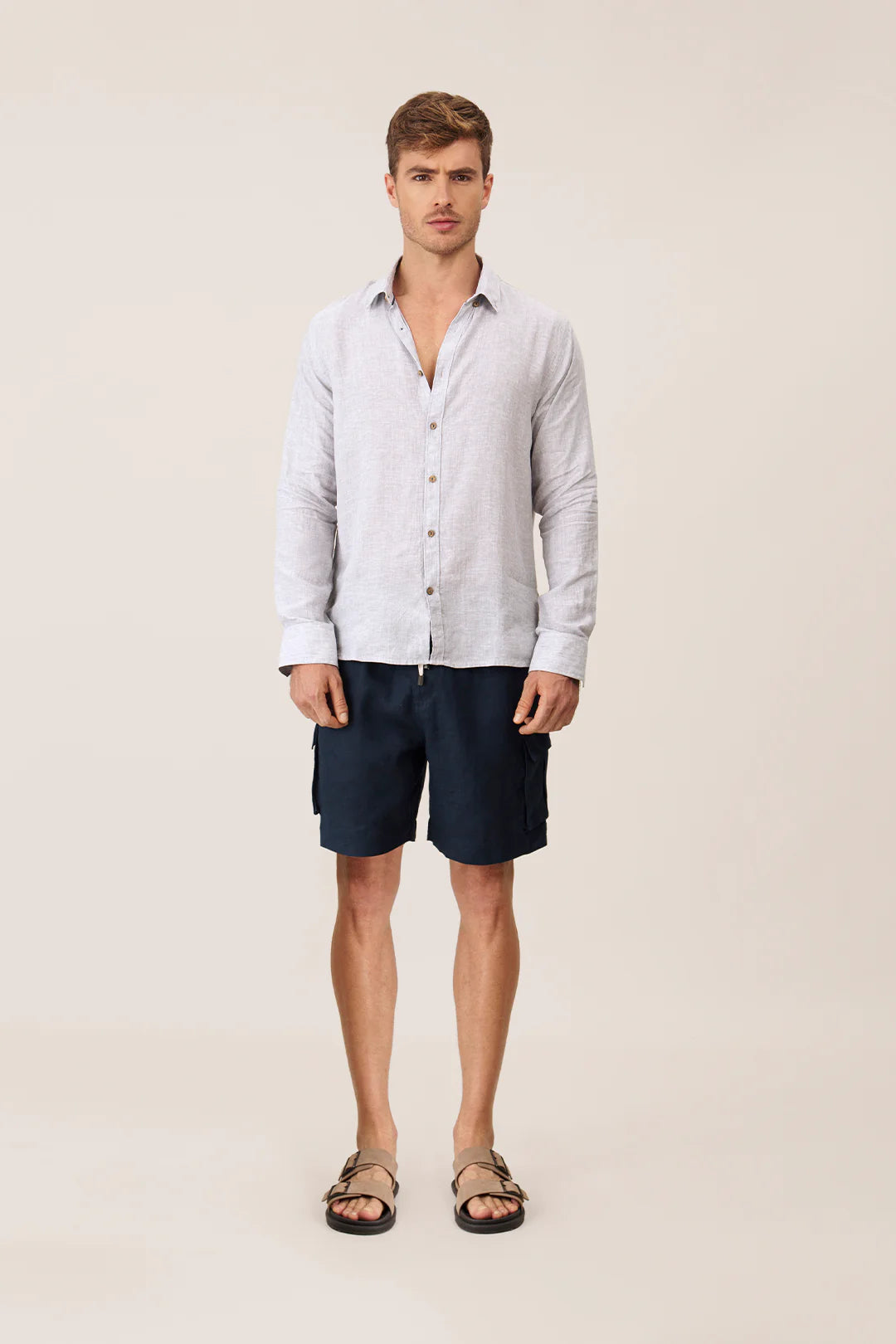 Short Cargo