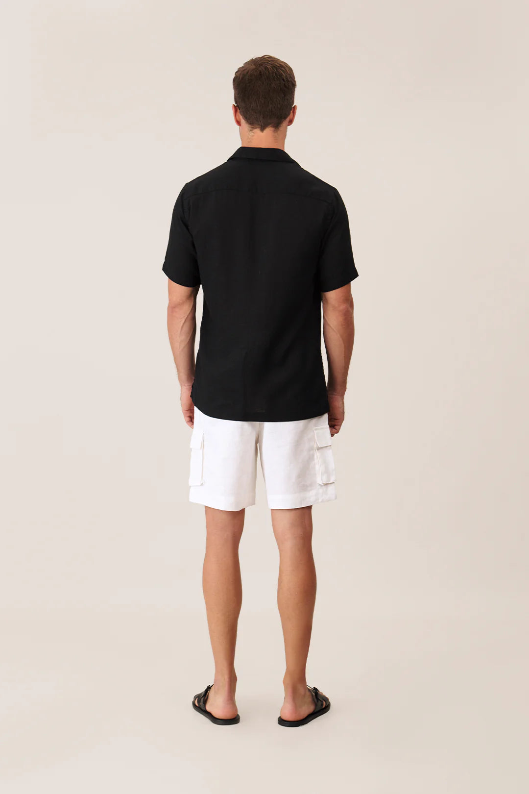 Short Cargo