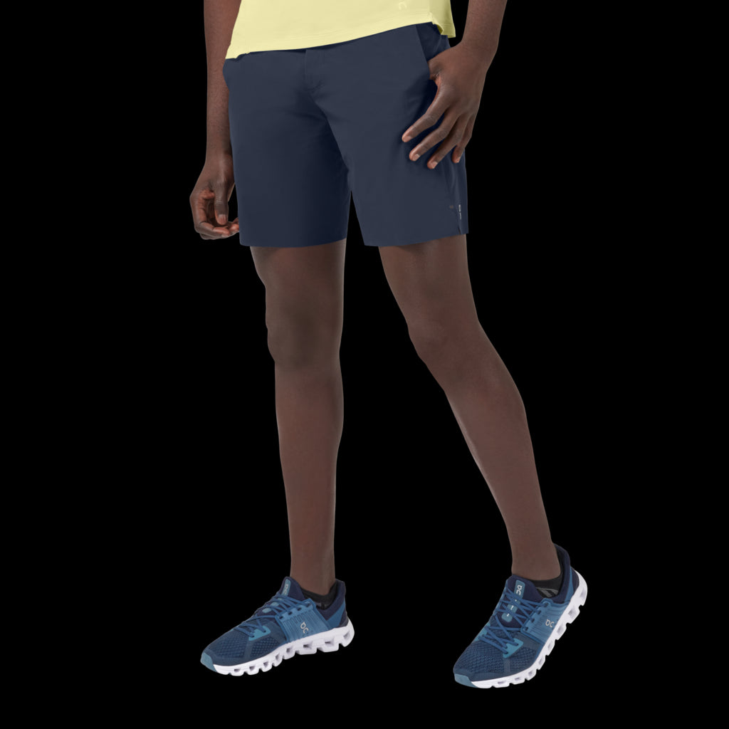 Pantaloneta Hybrid