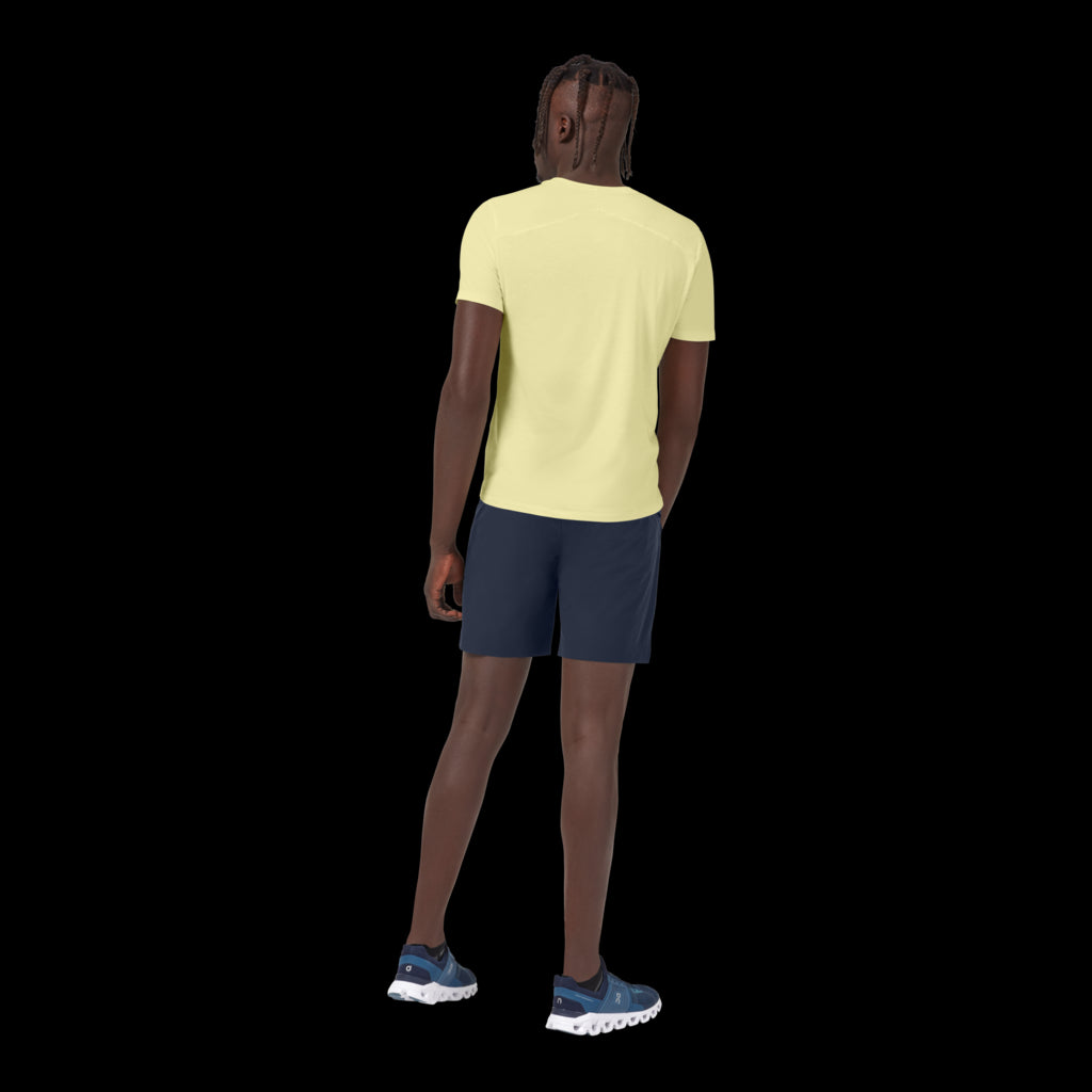 Pantaloneta Hybrid