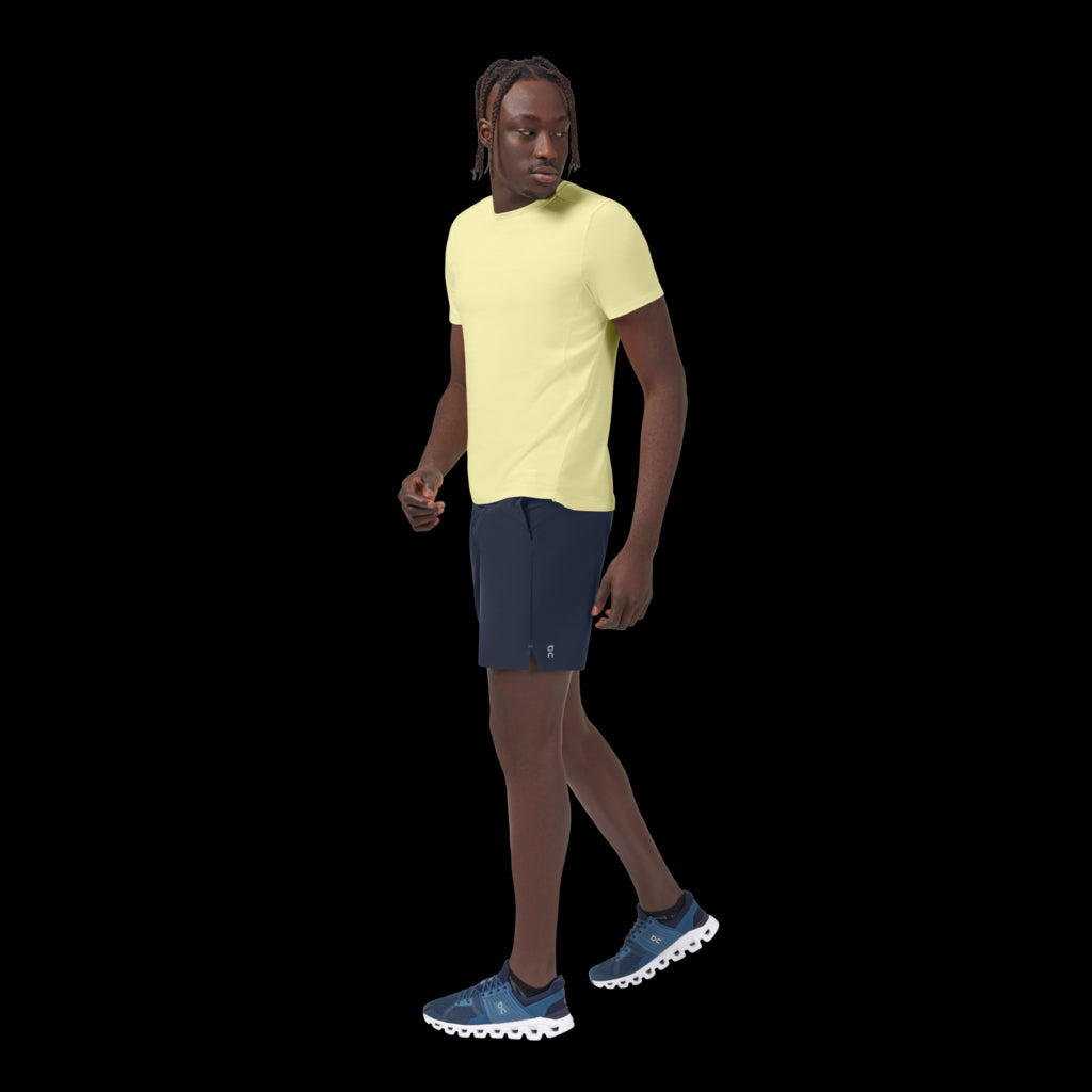 Pantaloneta Hybrid