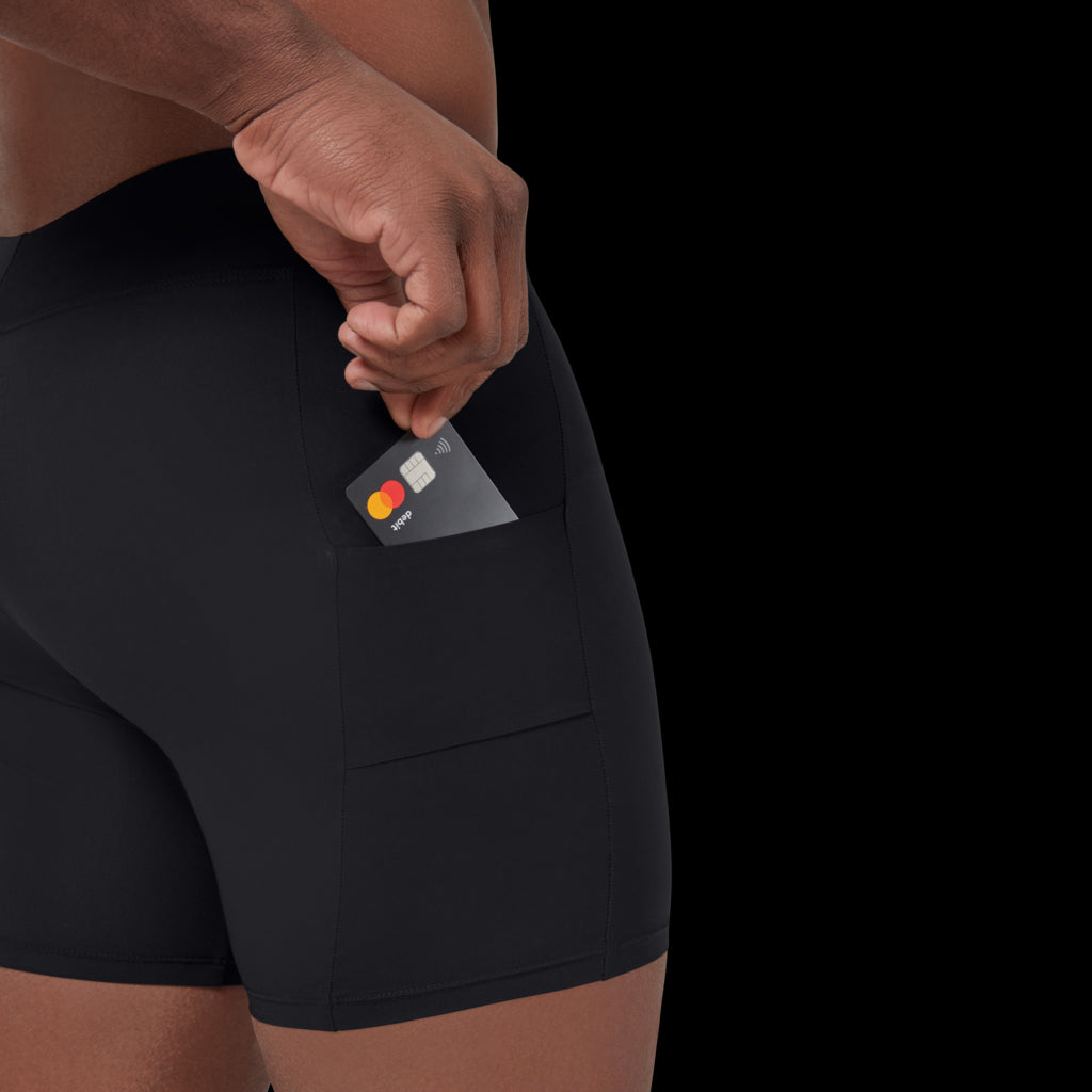Pantaloneta Hybrid