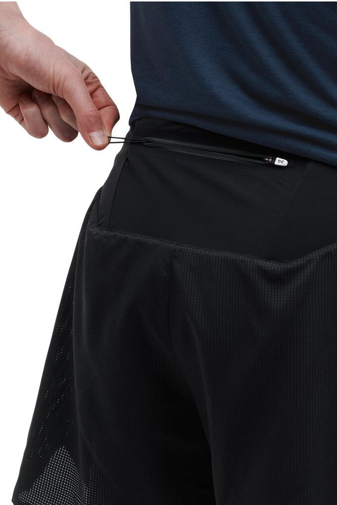 Short On  Lightweight Hombre