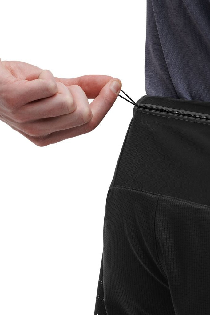 Shorts On Lightweight Hombre