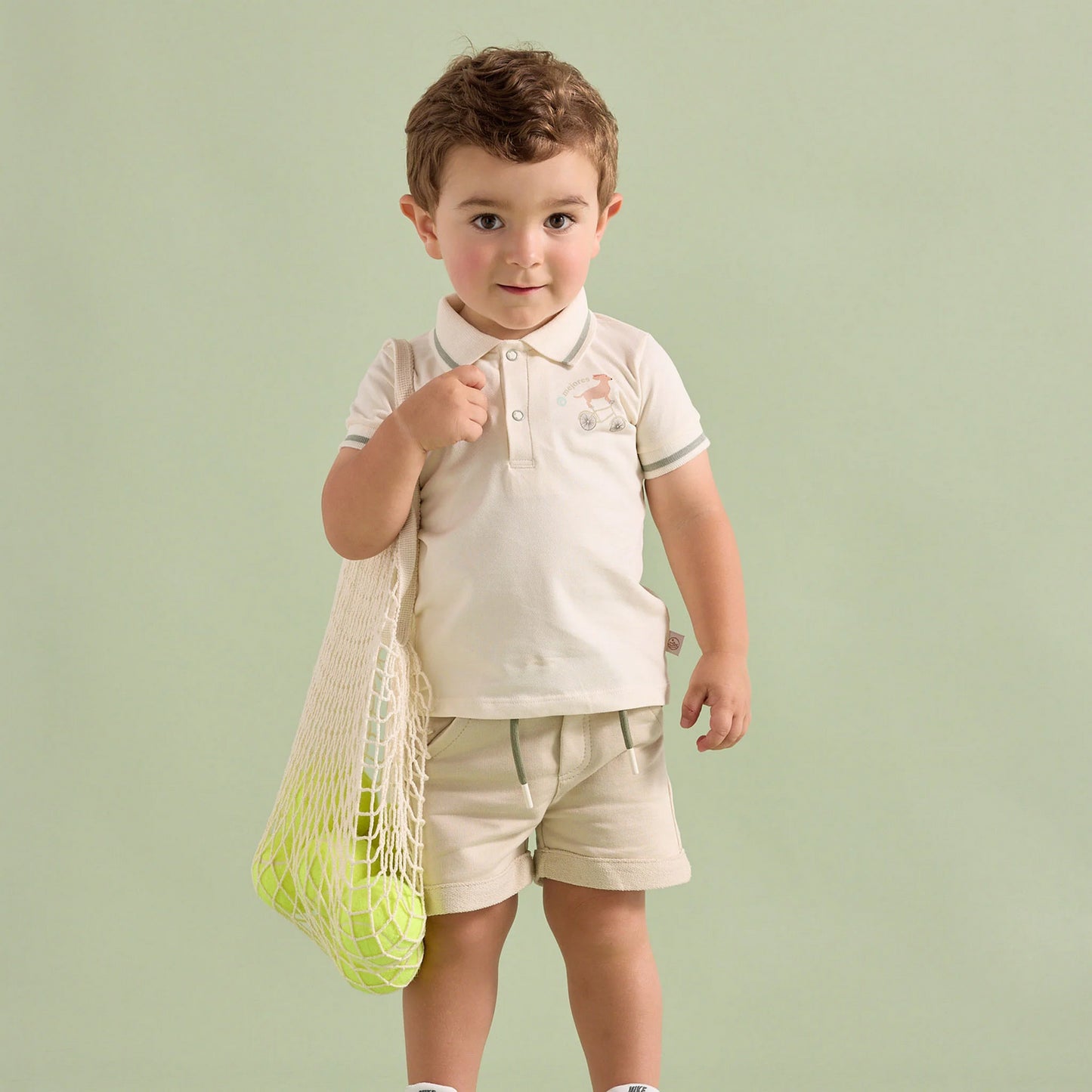 Short Niño Amigos Arena