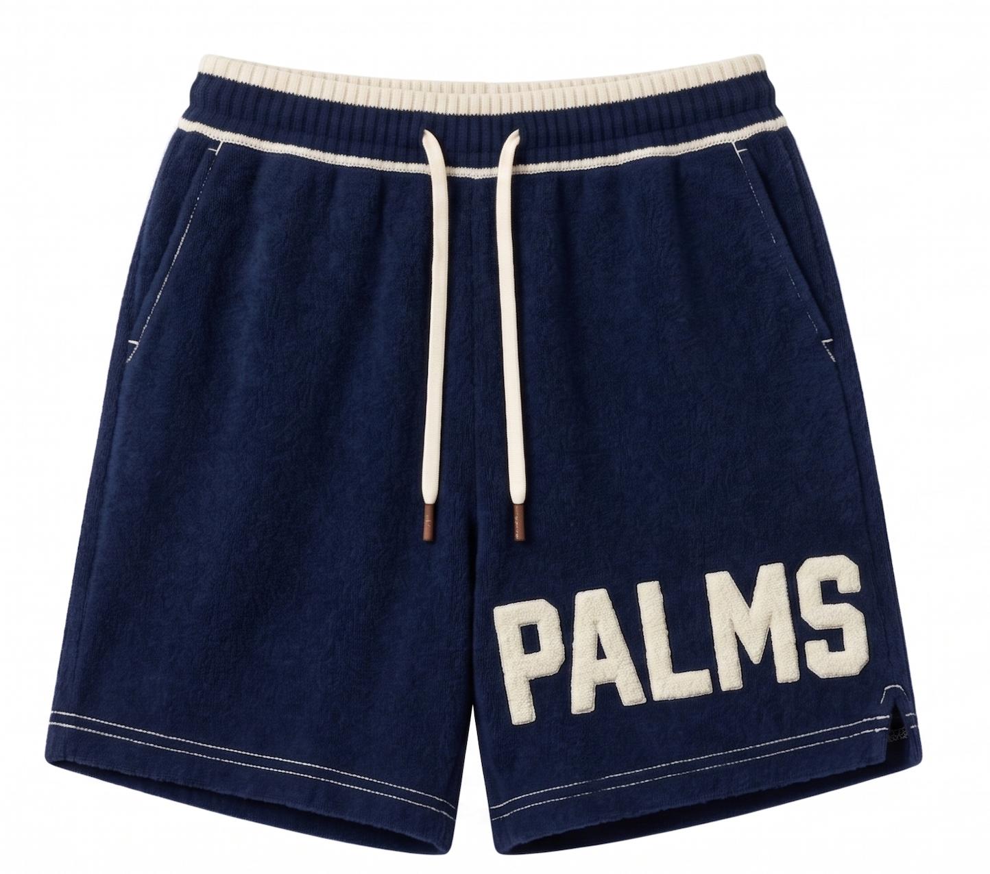 Short Palms Knit