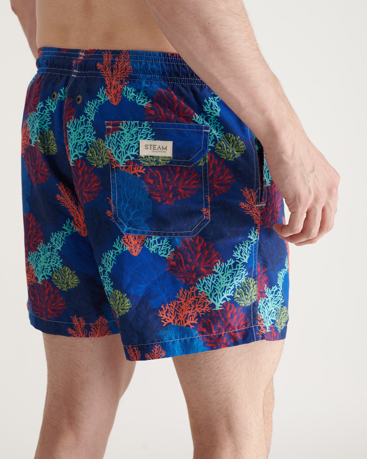 Pantaloneta Arrecife