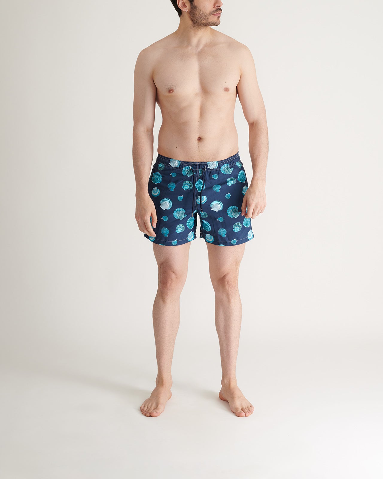 Pantaloneta Shell