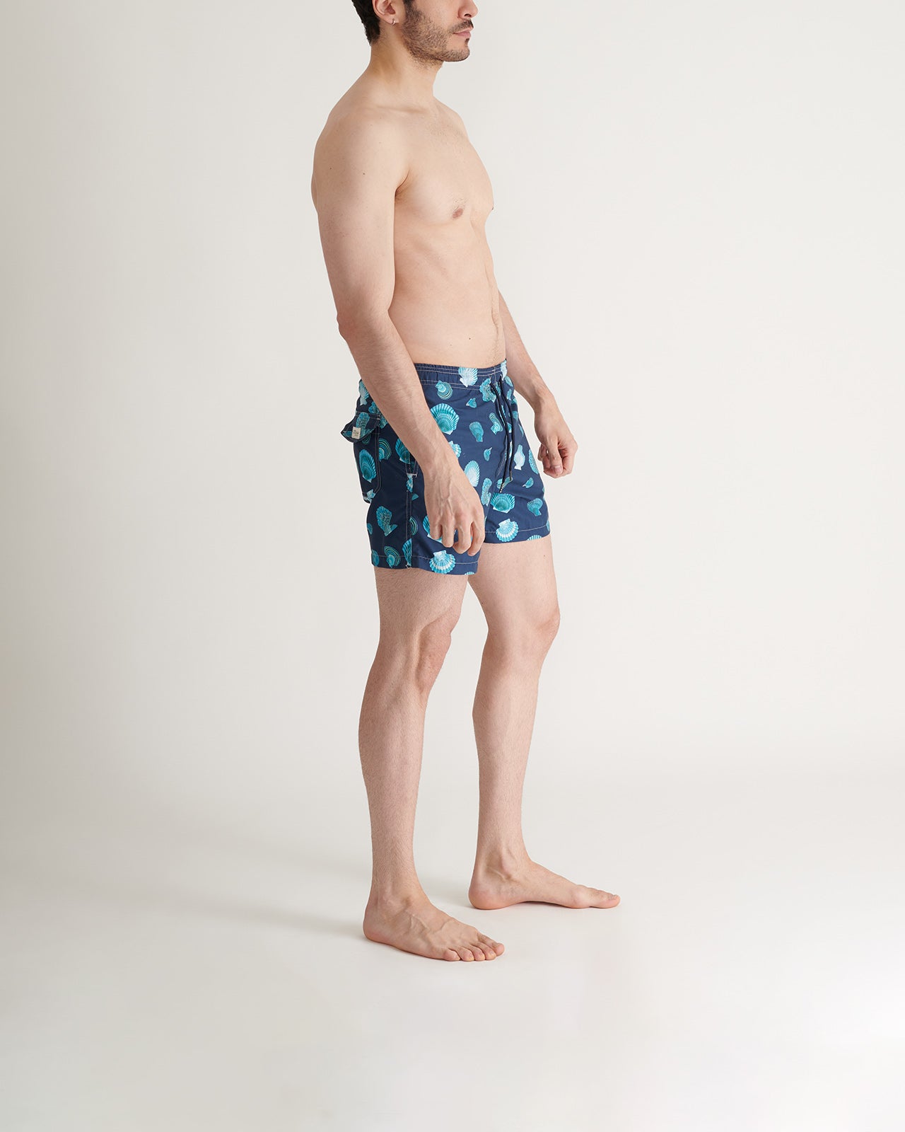 Pantaloneta Shell