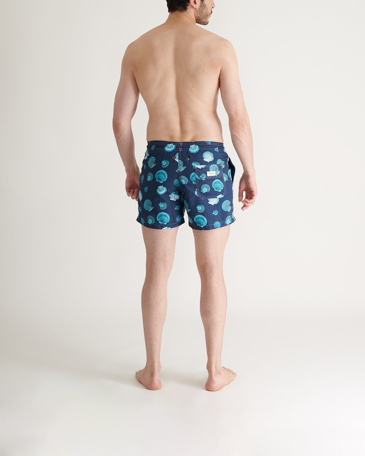 Pantaloneta Shell