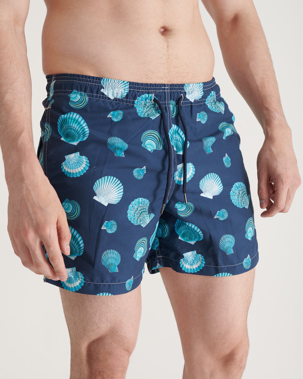 Pantaloneta Shell