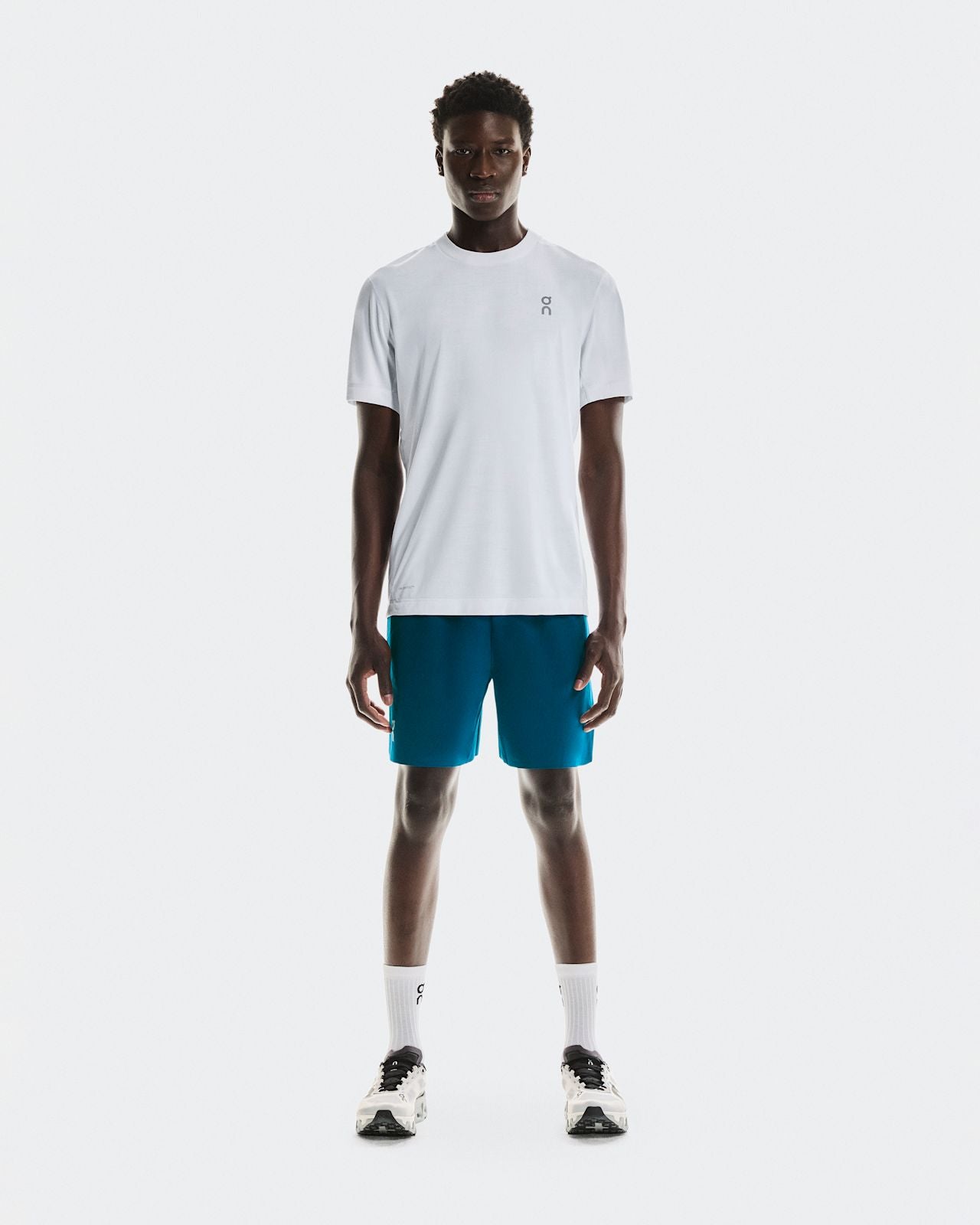 Shorts On Train