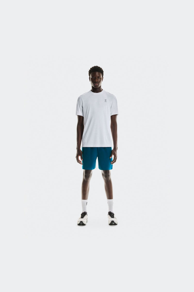 Shorts On Train