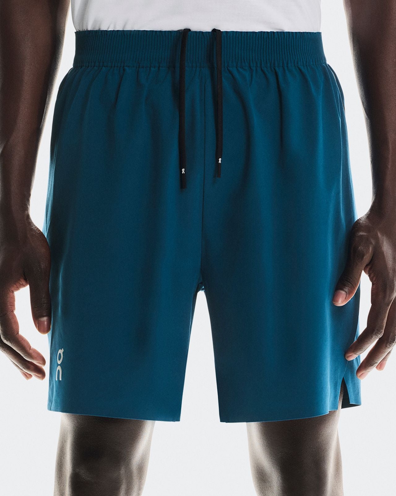 Shorts On Train