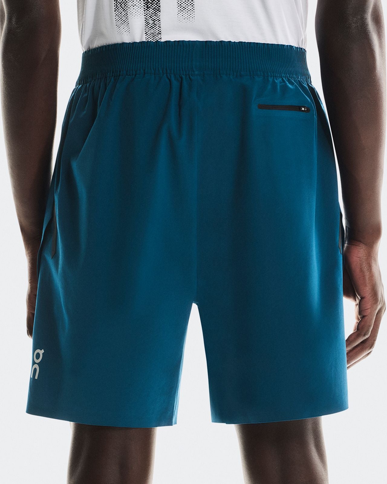 Shorts On Train