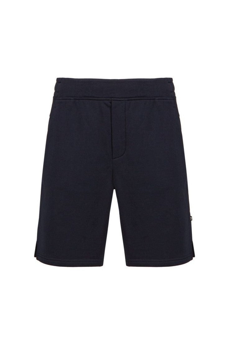 Short On Sweat