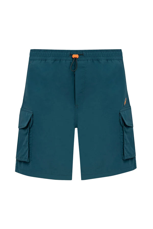 Shorts Rush Verde