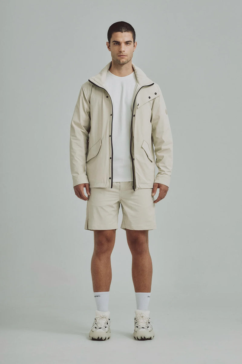 Short Semi Fit Endure