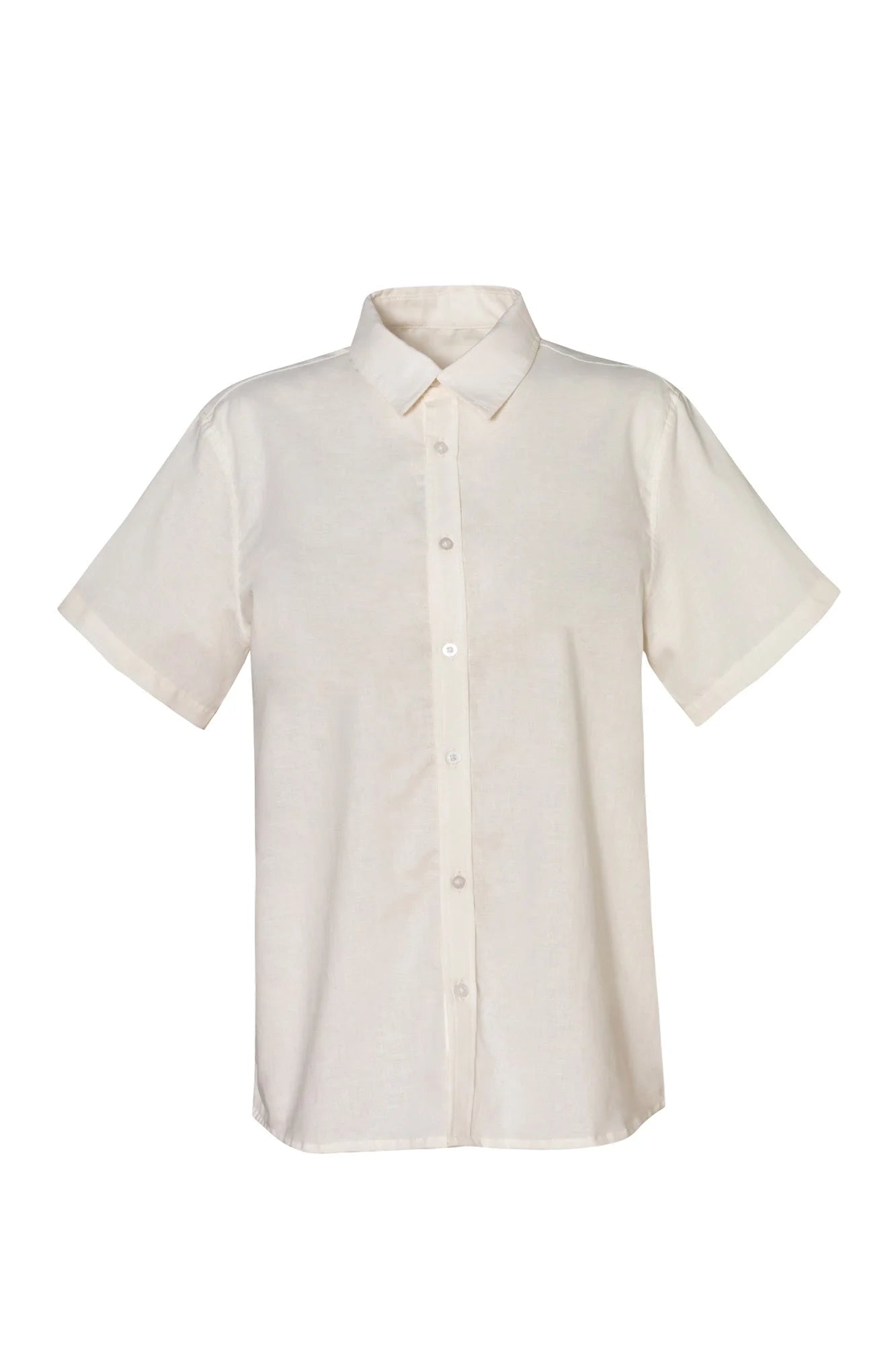 Camisa Short Sleeve