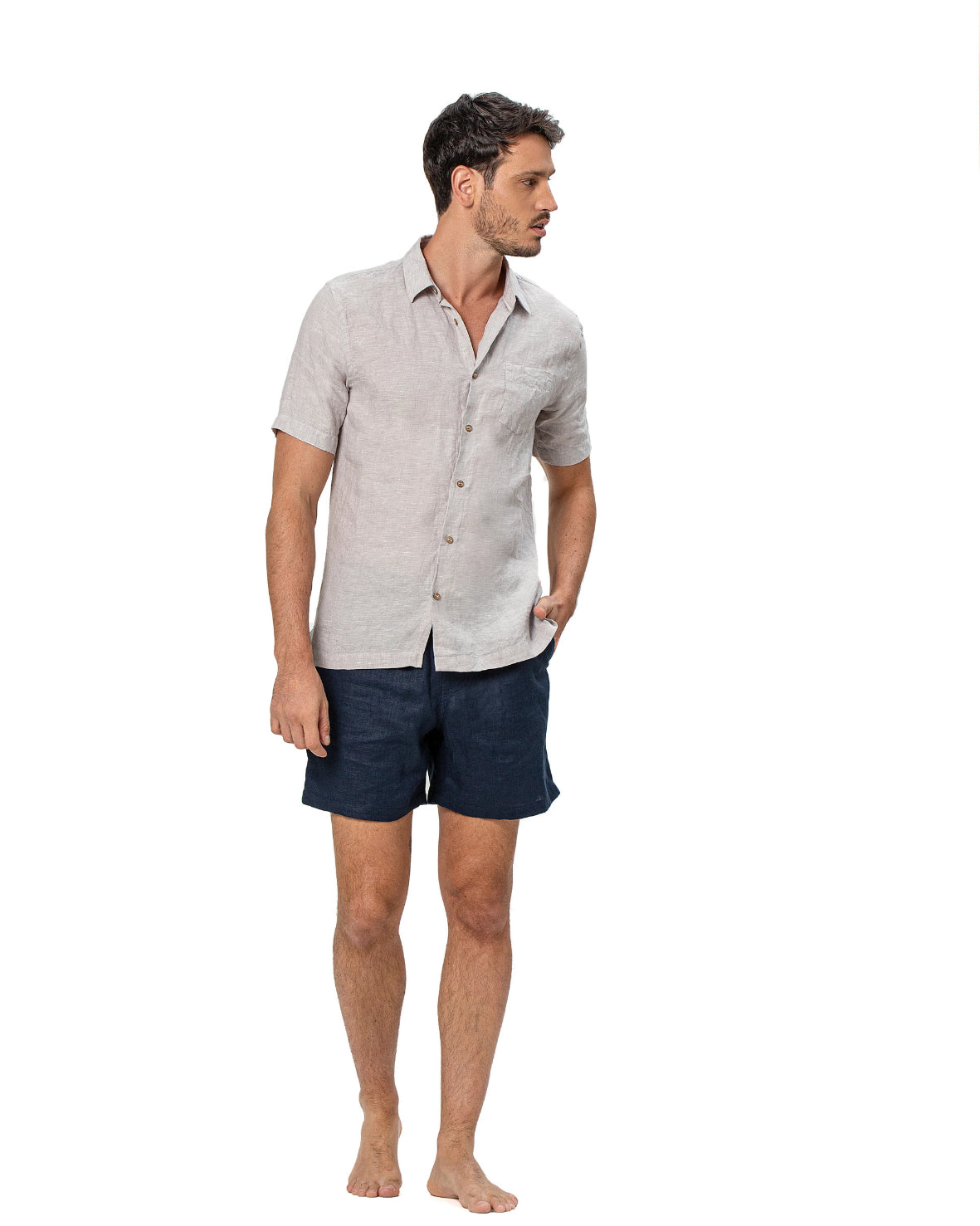 Camisa Hombre Ondademar