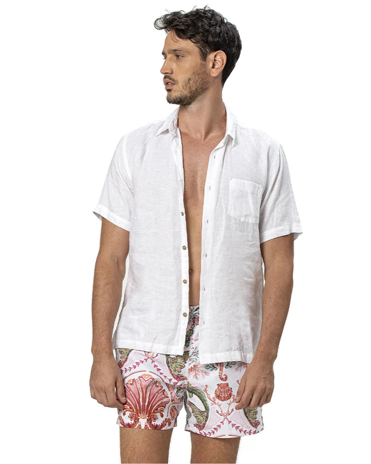 Camisa Hombre Ondademar