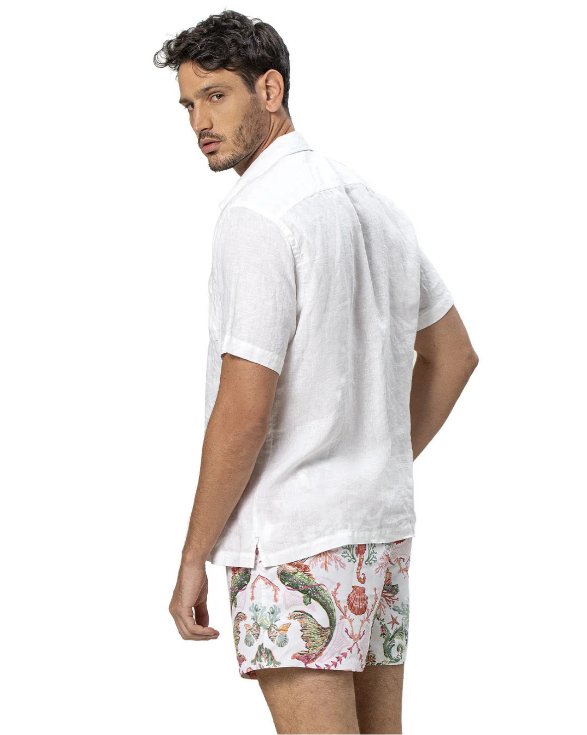 Camisa Hombre Ondademar