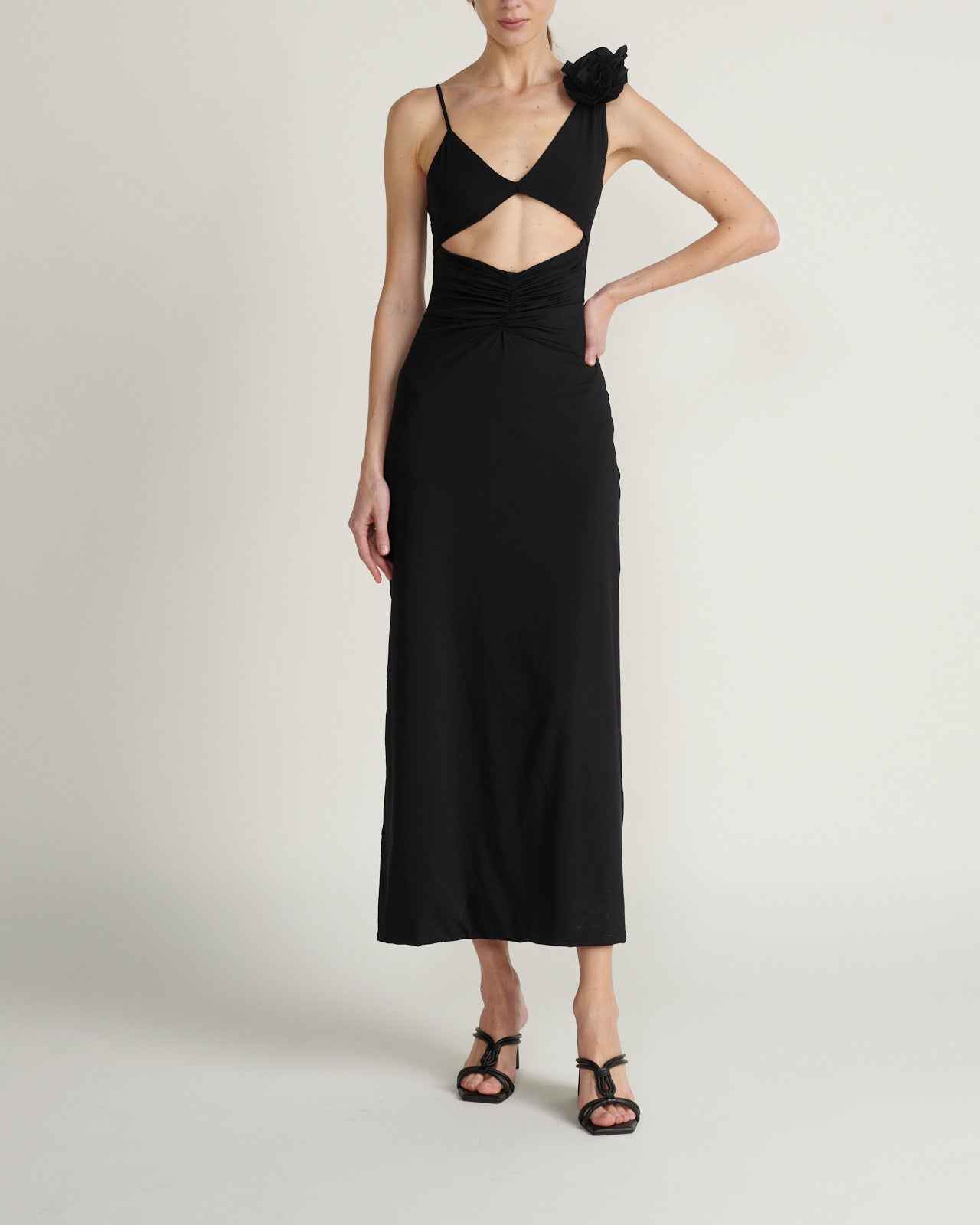 Vestido Sibila