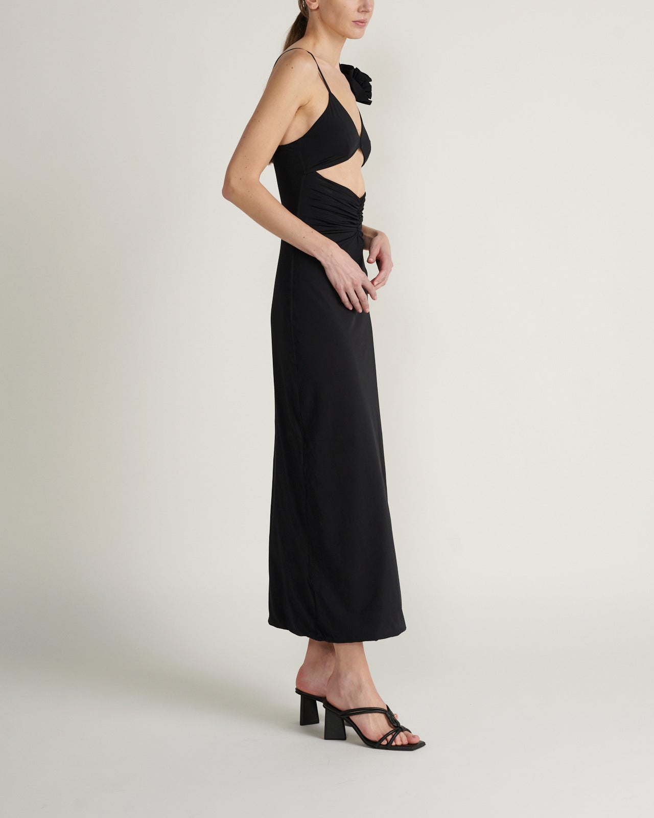 Vestido Sibila