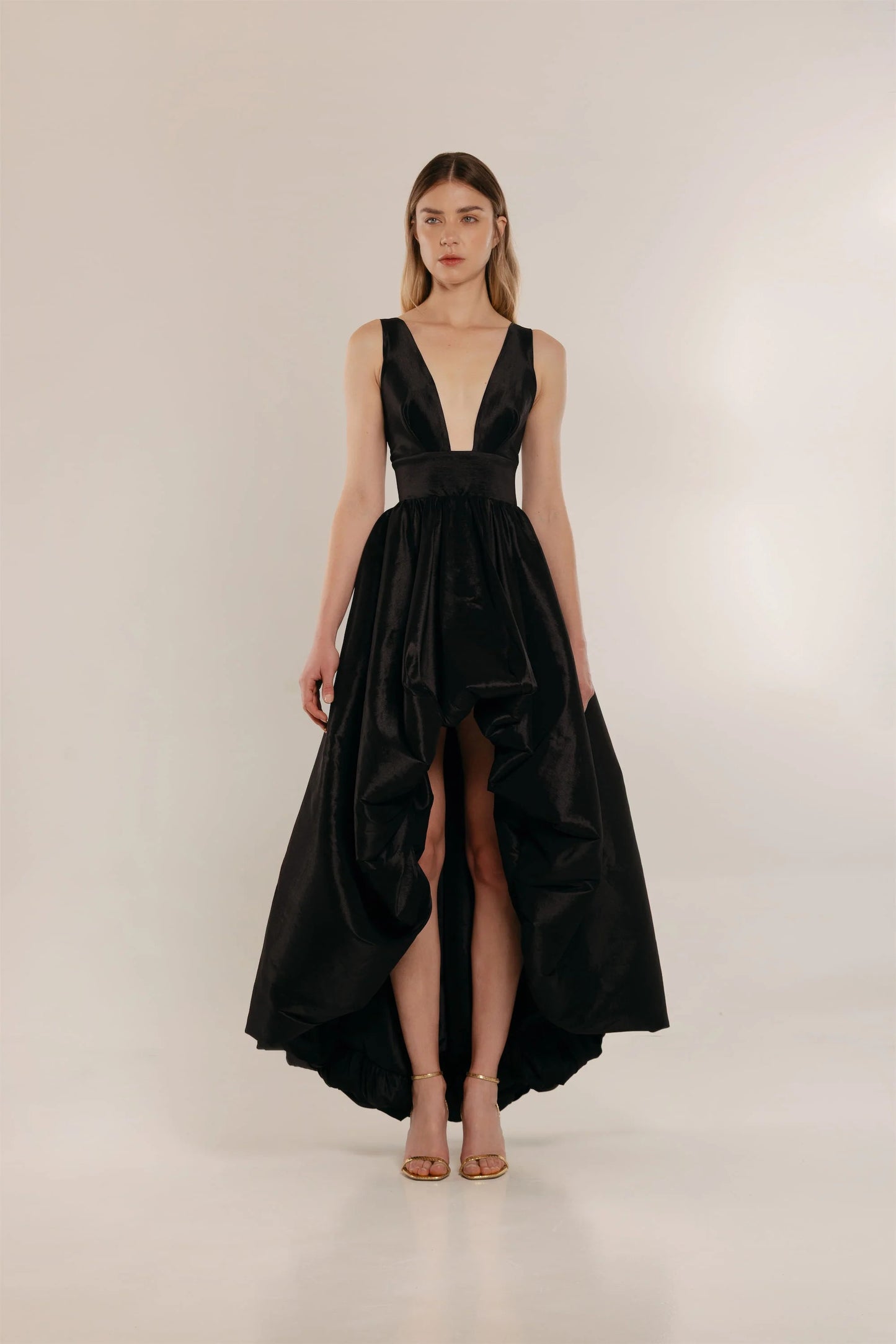 Maxi Vestido Siena