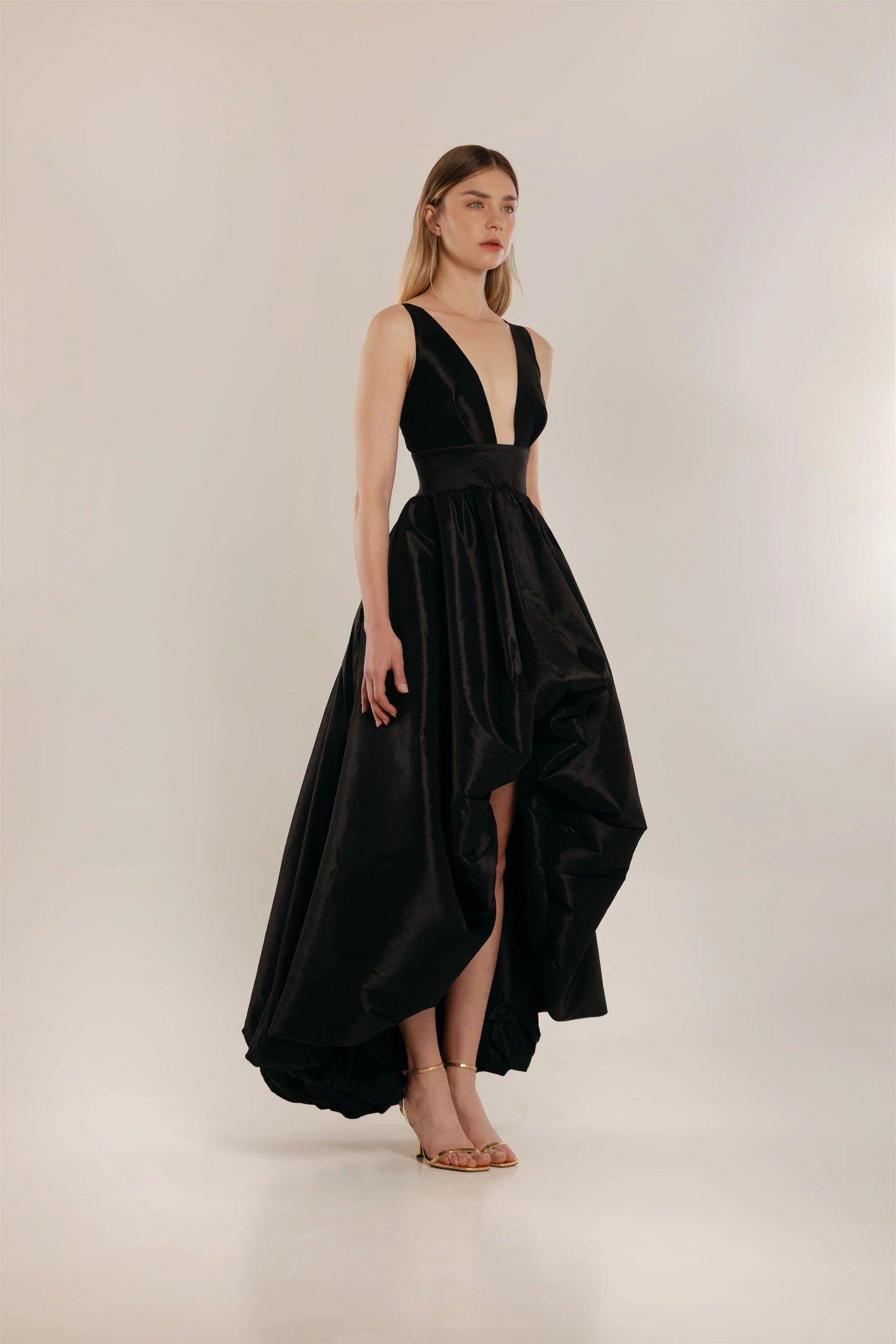 Maxi Vestido Siena