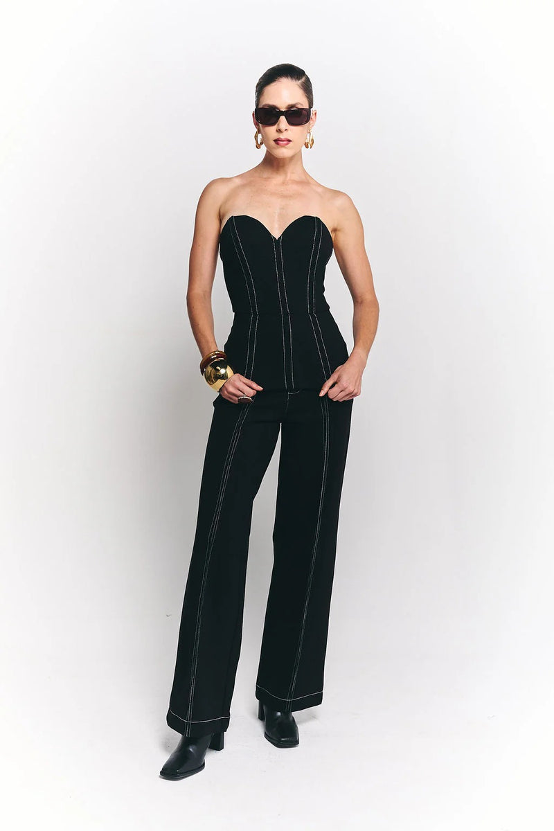 Pantalon Siena