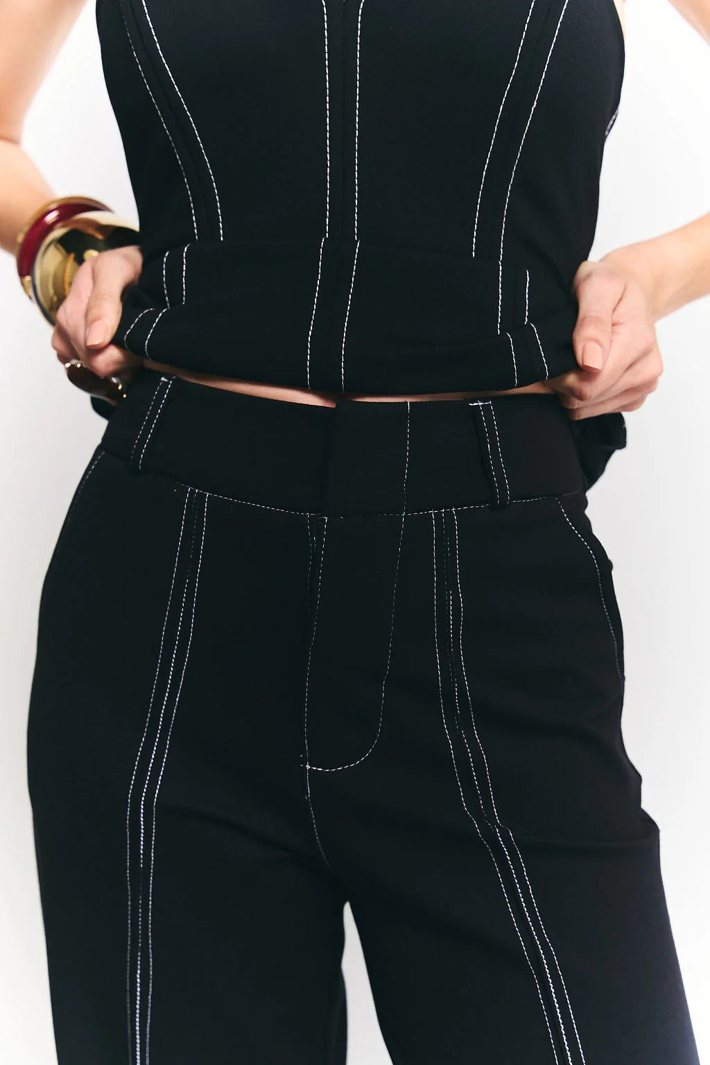 Pantalon Siena