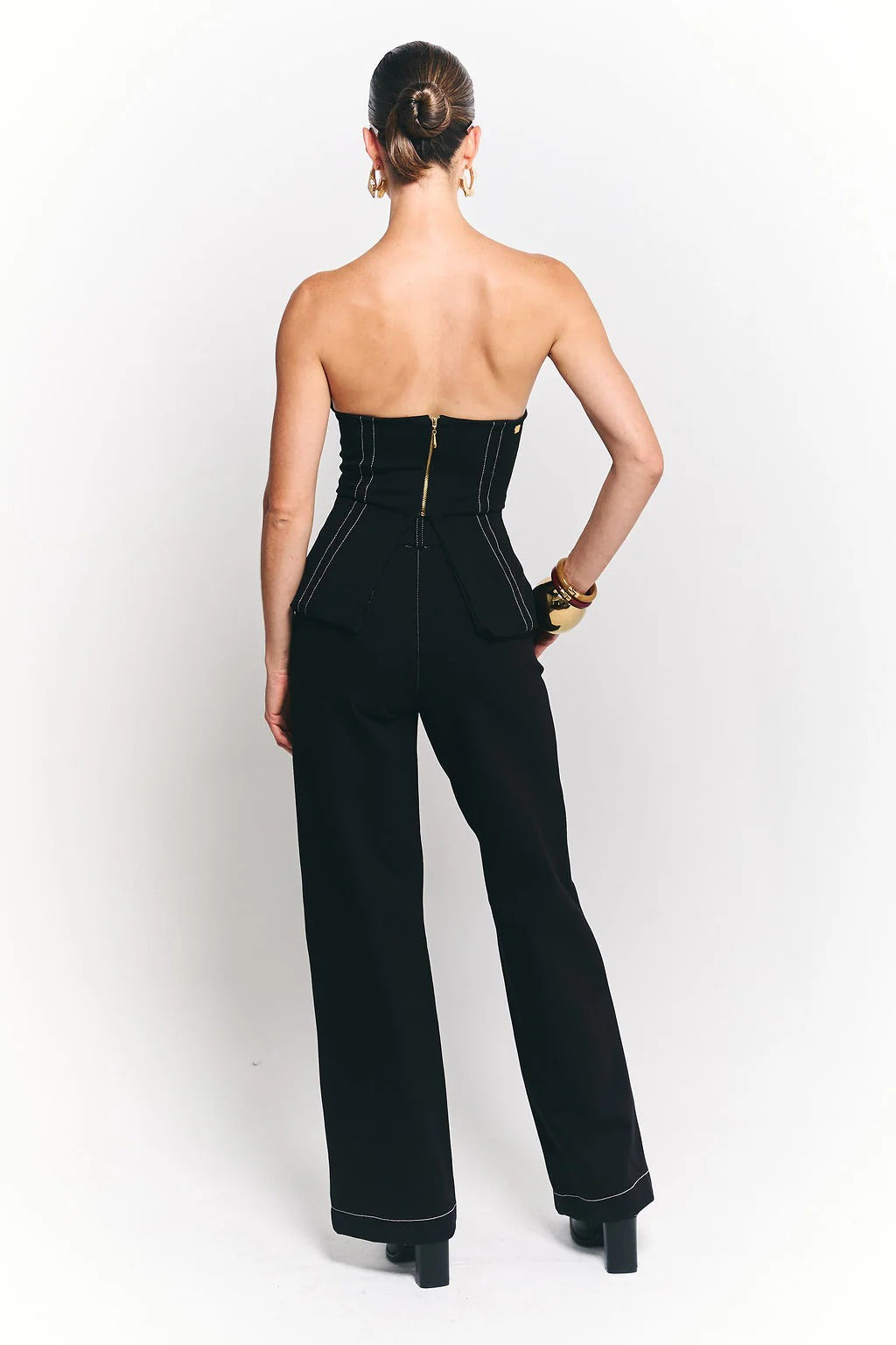 Pantalon Siena