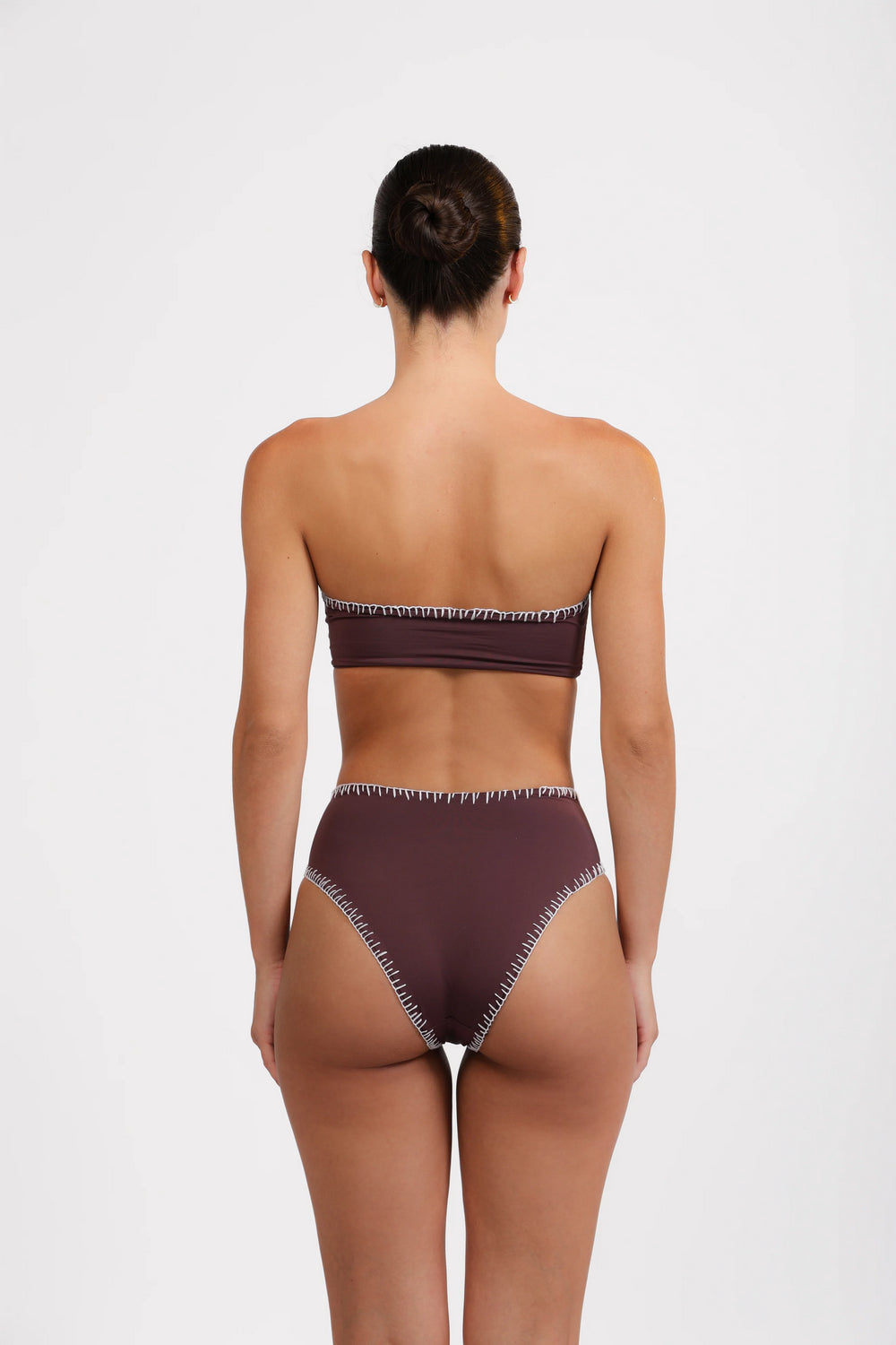 Bottom Sienna