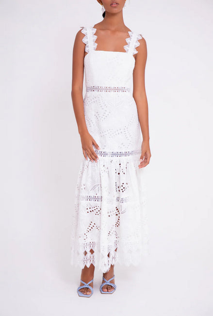 Vestido Sireneusse
