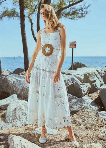 Vestido Sireneusse